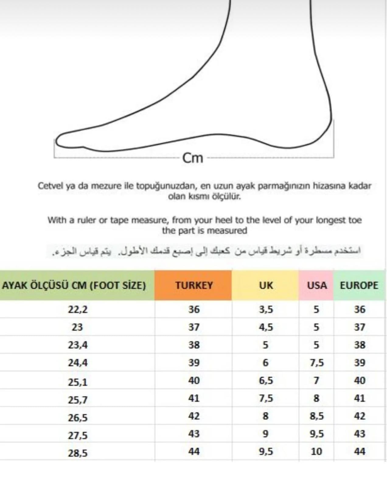 Fermuarlı Yüksek Tabanlı Bot-Siyah