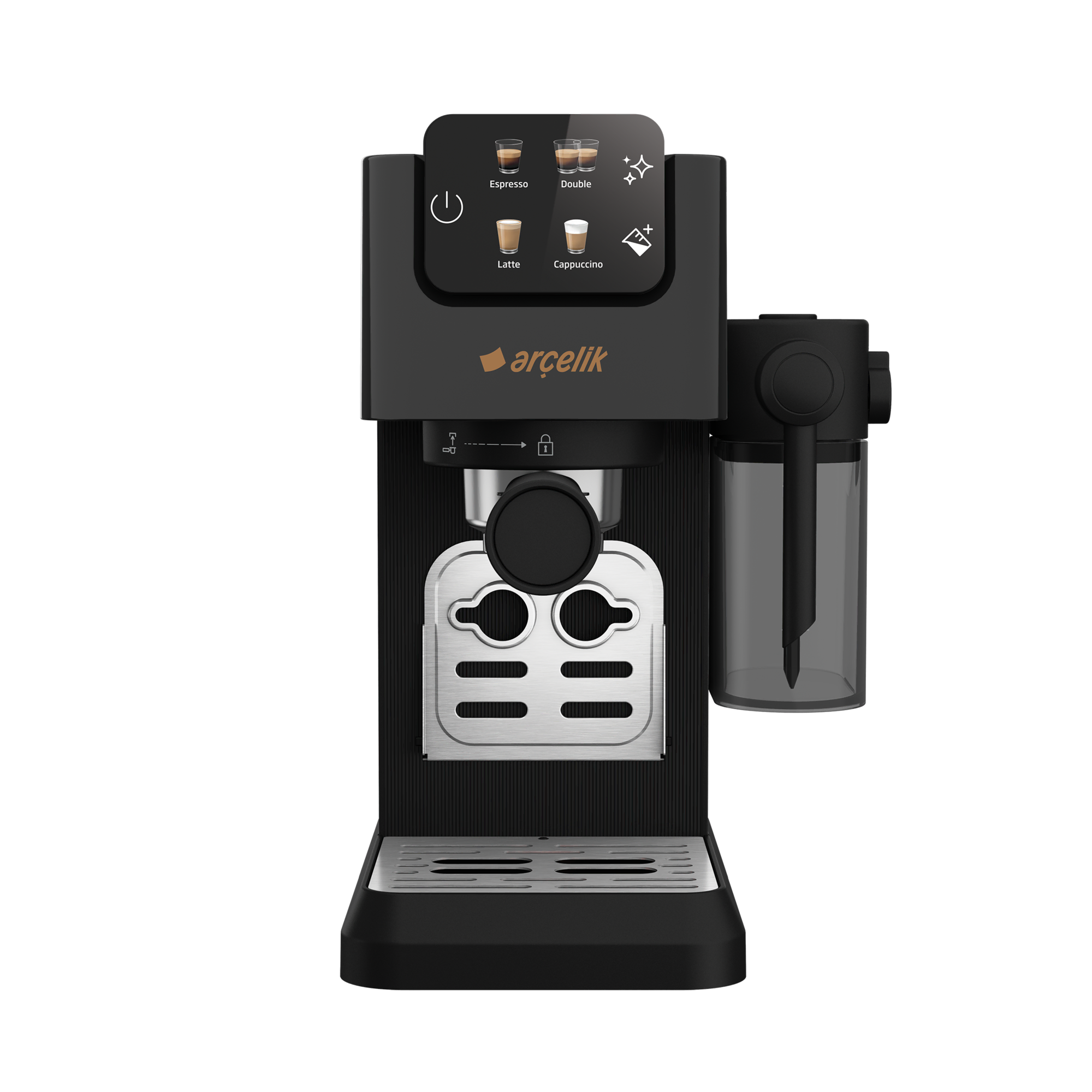 Espresso Makinesi EM 3353