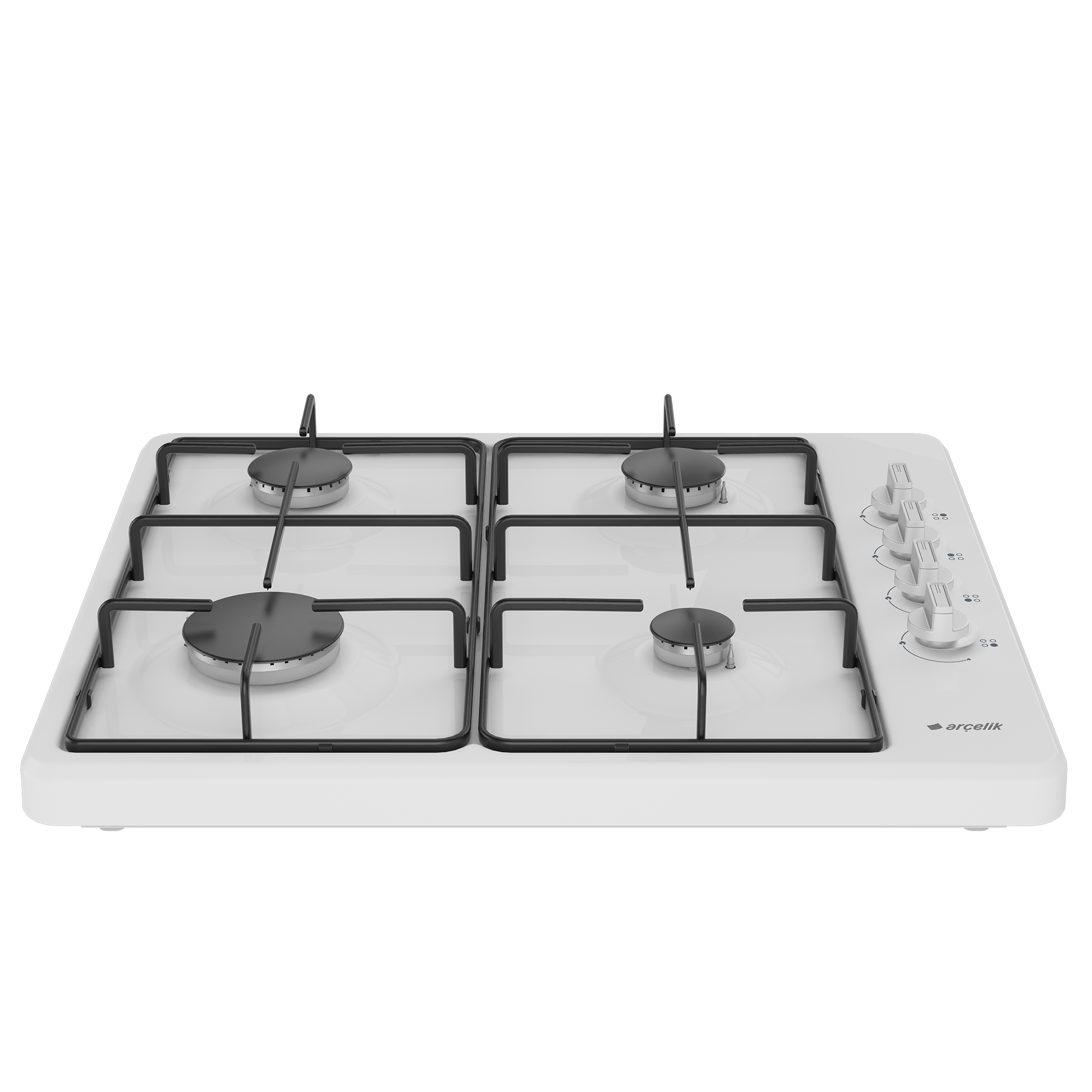 Set Üstü Ocak SOMD D 611EB
