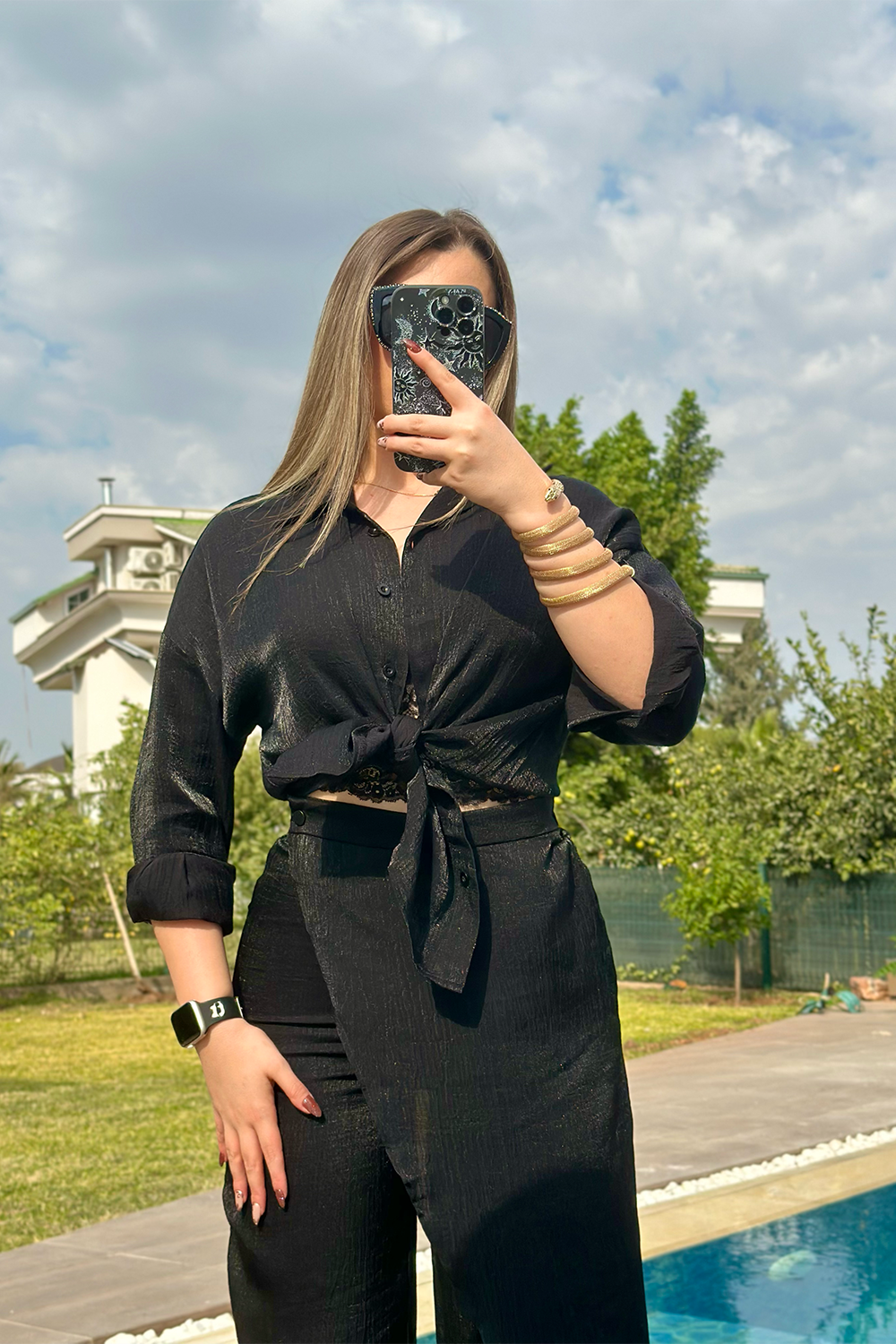 Betsy Anvelop Takım