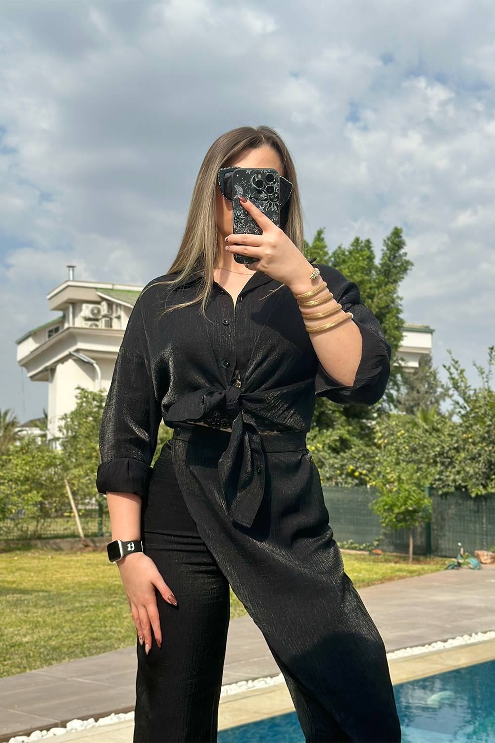 Betsy Anvelop Takım