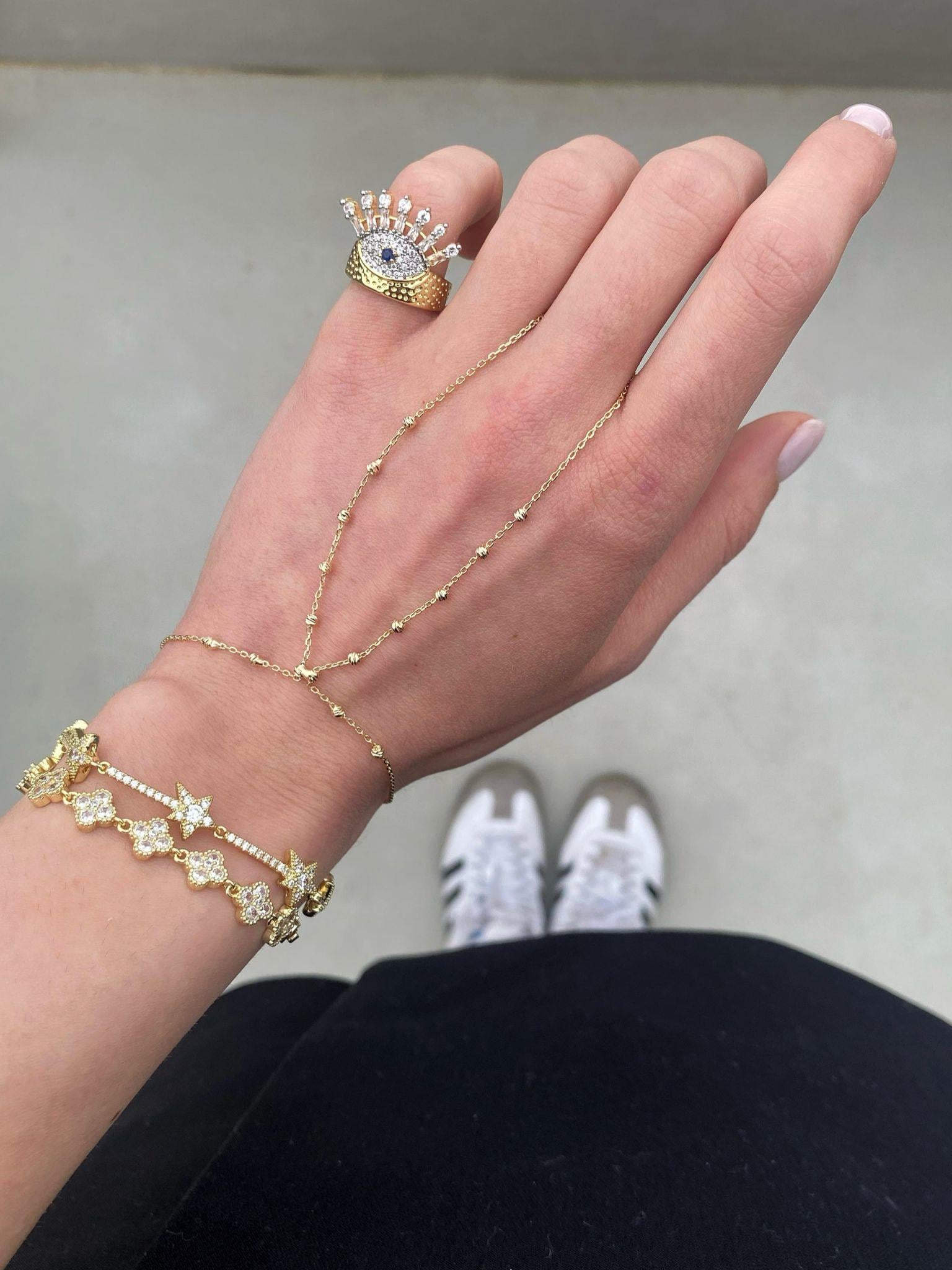 Çelik Gold Topçuk Şahmeran