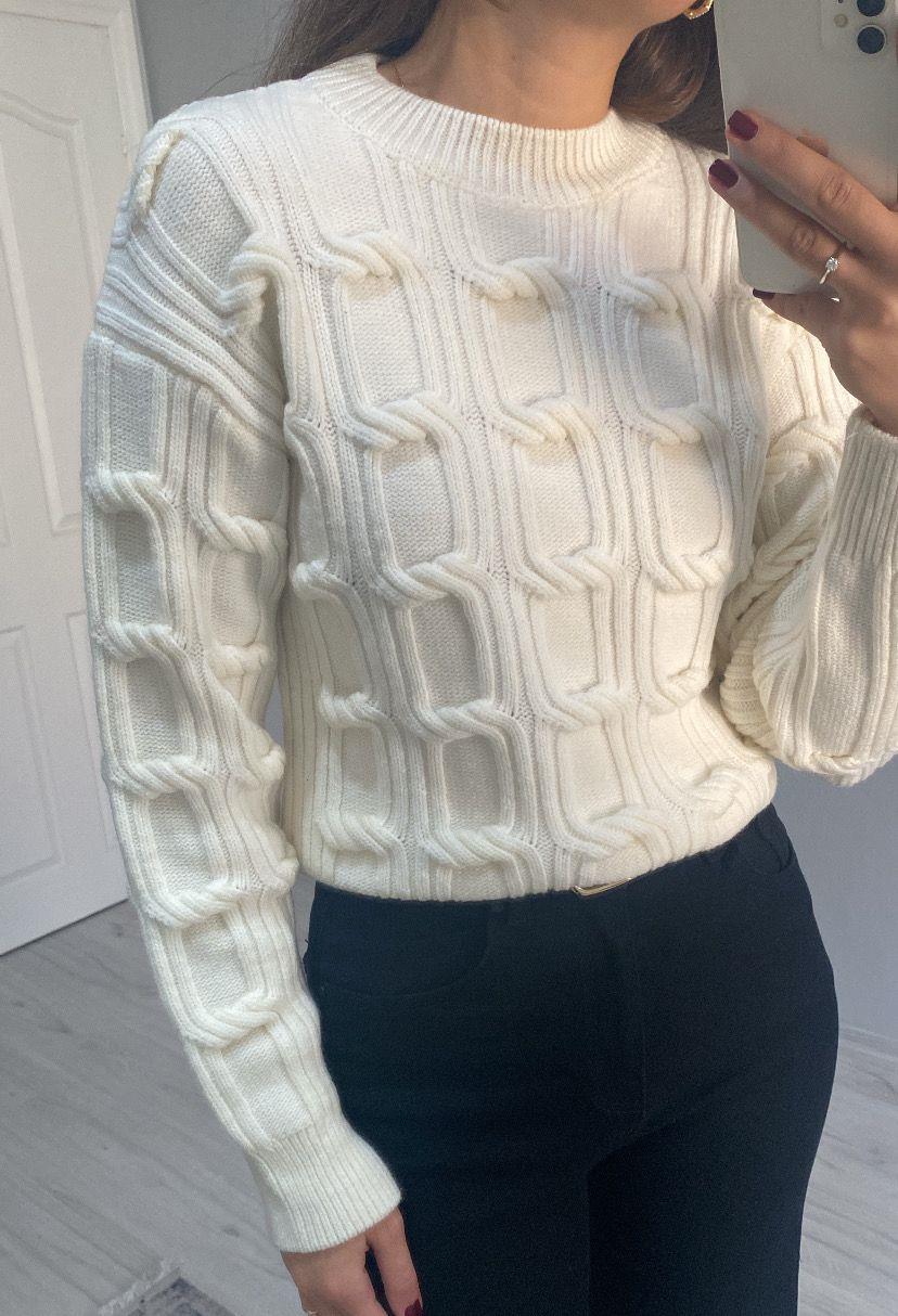 Dilvin Bisiklet Yaka Selanik Kazak