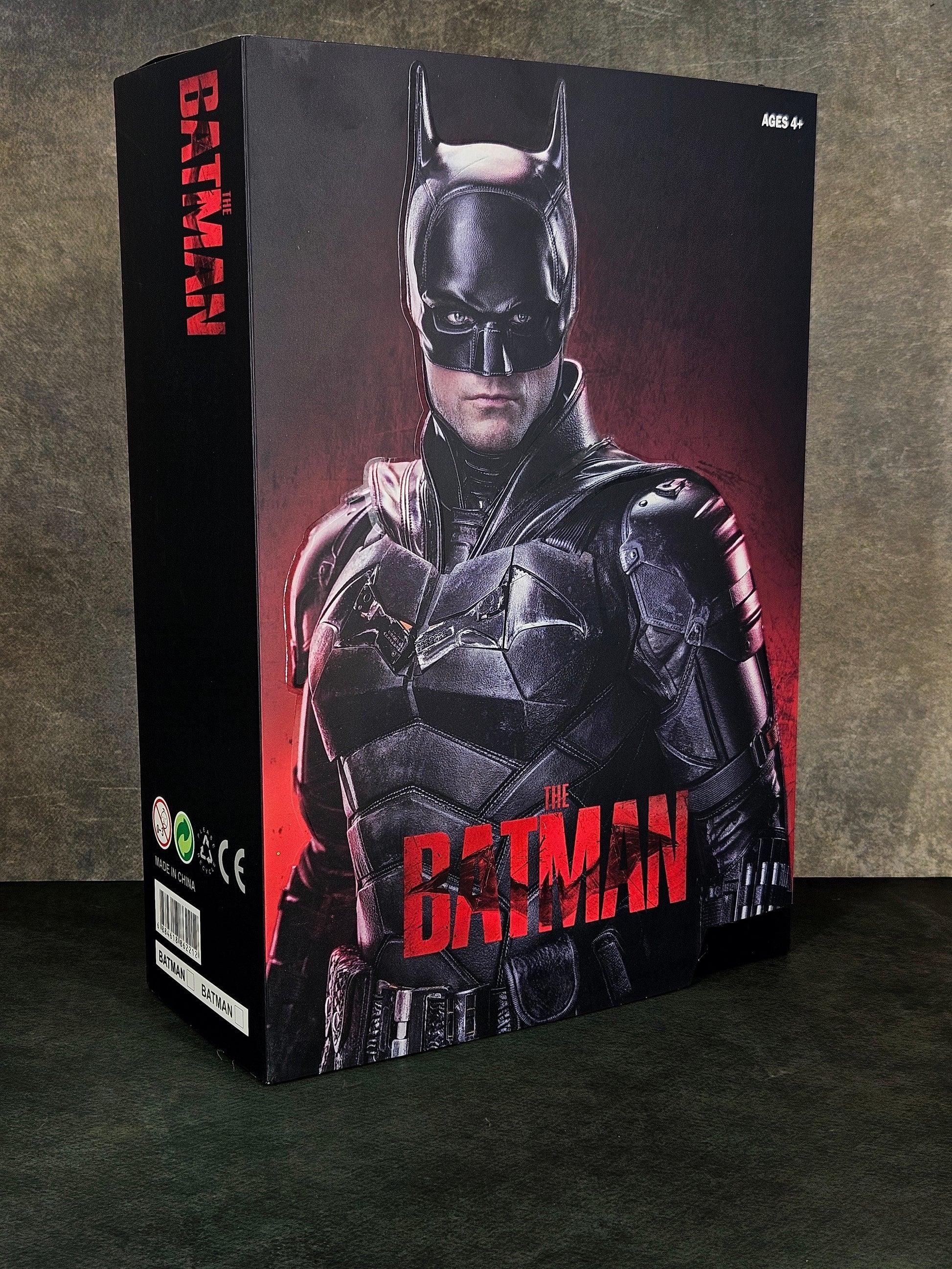 Batman Figüre & Karakter Oyuncak 30 cm