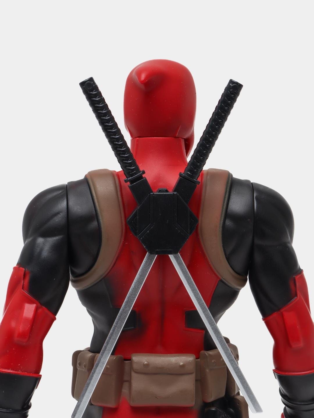 Deadpool Figüre & Karakter Oyuncak 32 cm