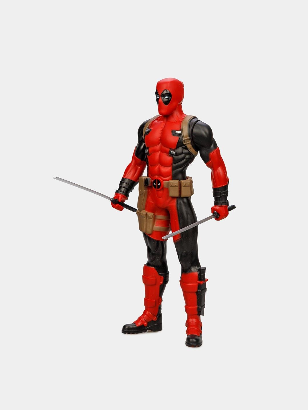 Deadpool Figüre & Karakter Oyuncak 32 cm