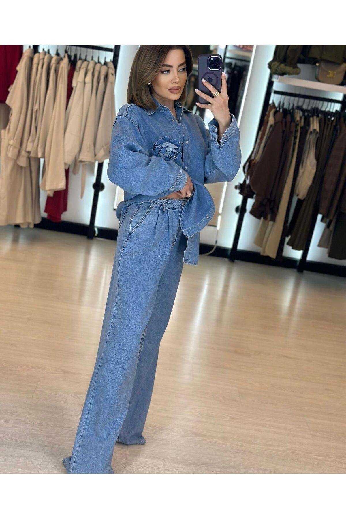 DENIM TAKIM