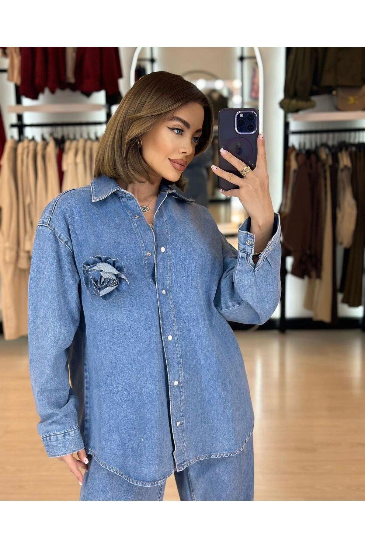 DENIM TAKIM
