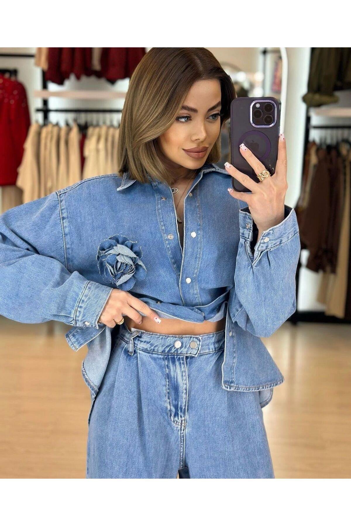 DENIM TAKIM