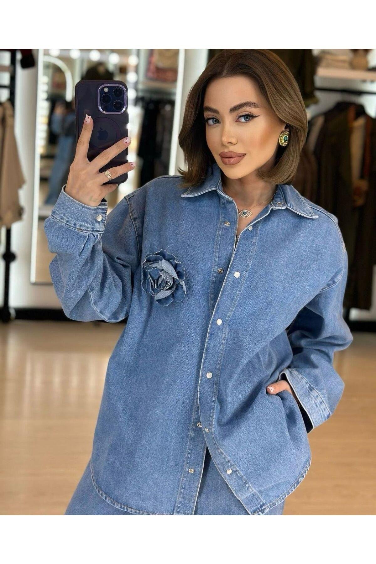 DENIM TAKIM