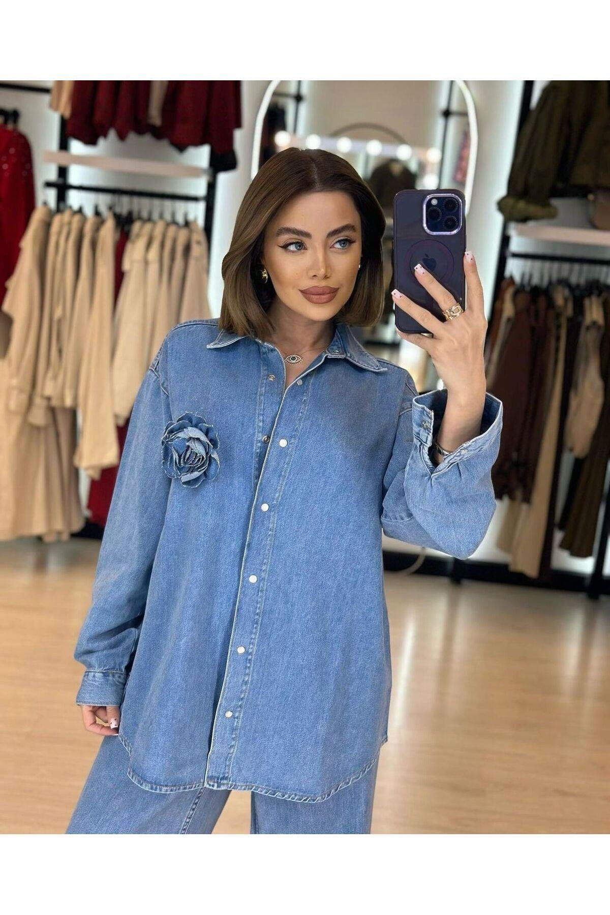 DENIM TAKIM