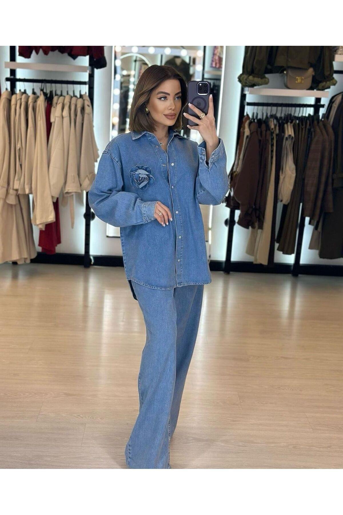 DENIM TAKIM