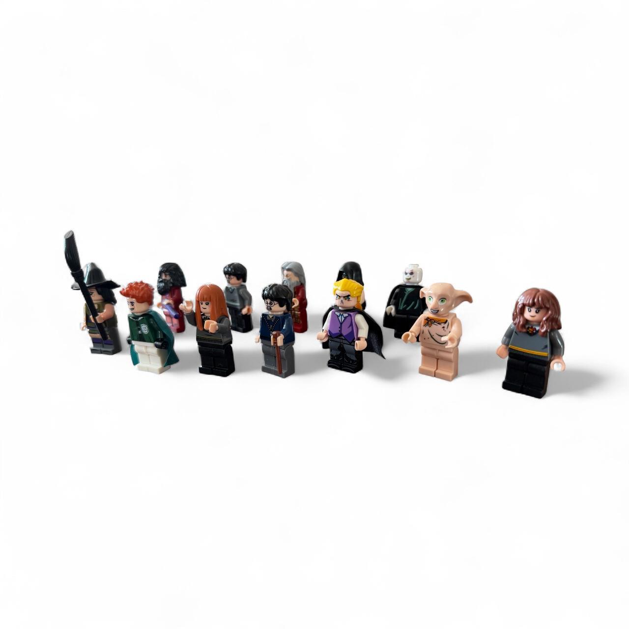 Harry Potter Lego Karakterleri
