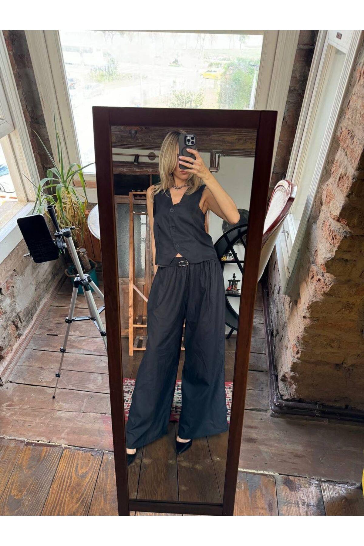 KETEN PANTALON