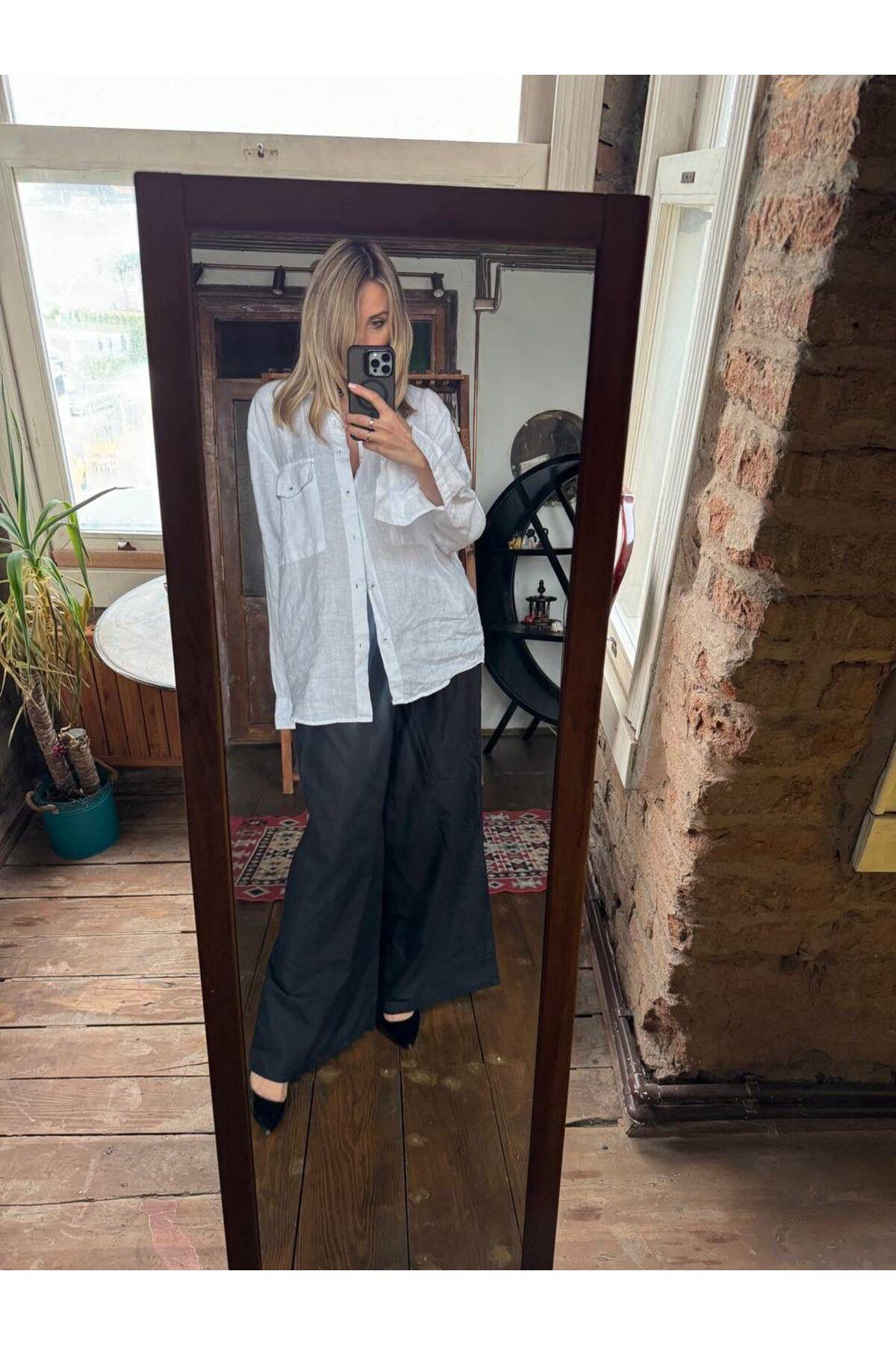 KETEN PANTALON