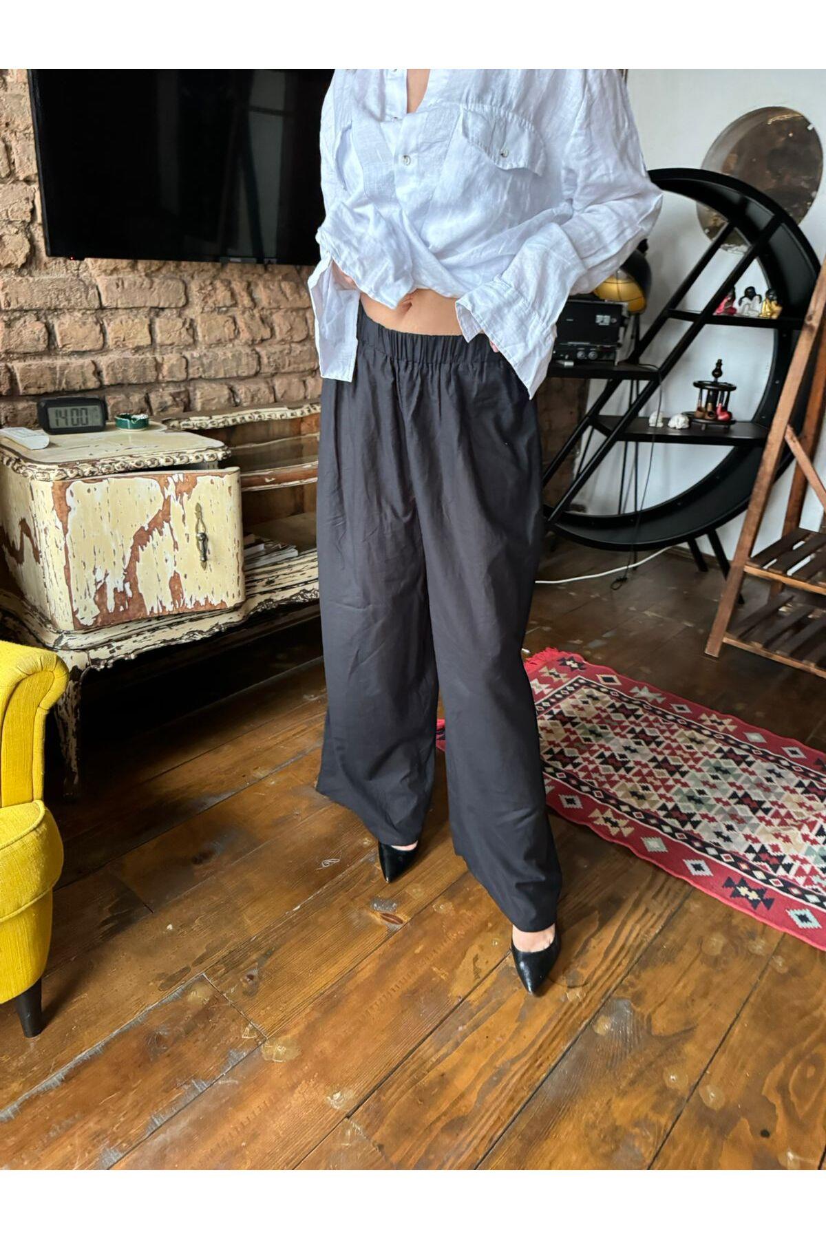 KETEN PANTALON