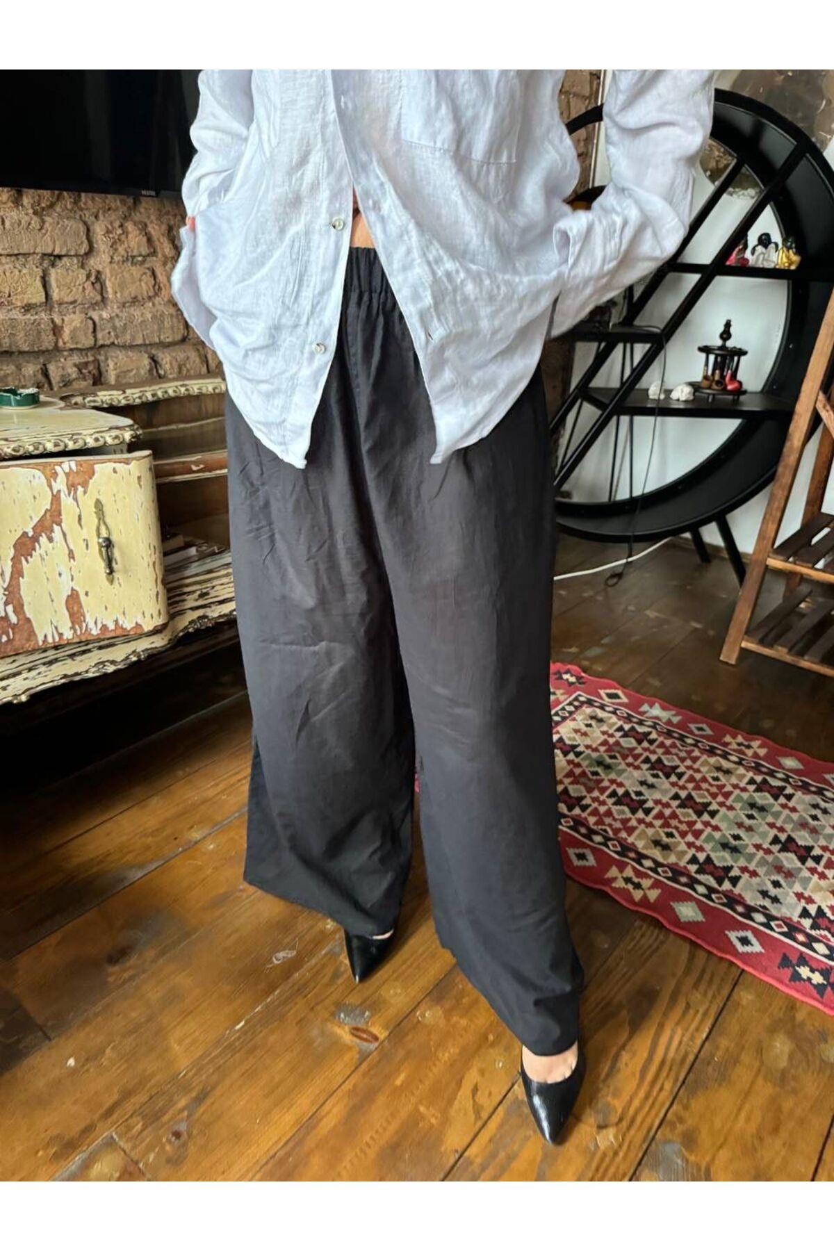 KETEN PANTALON