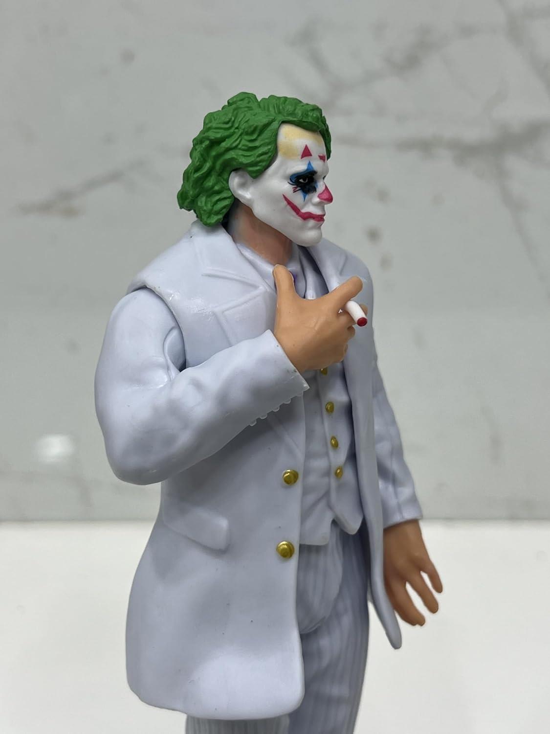 McFarlane Gold Label Joker Aksiyon Figürü