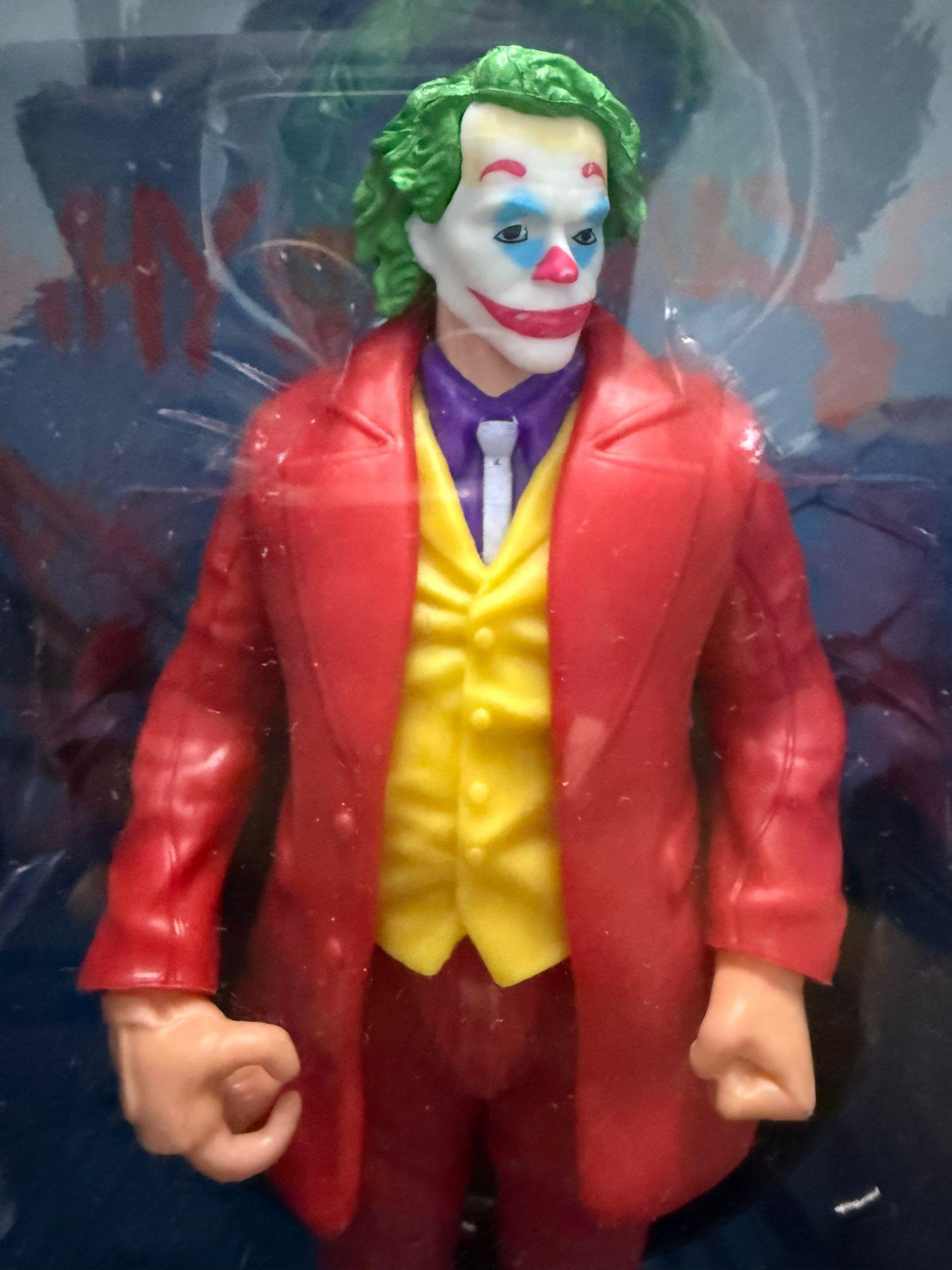 McFarlane Gold Label Joker Aksiyon Figürü