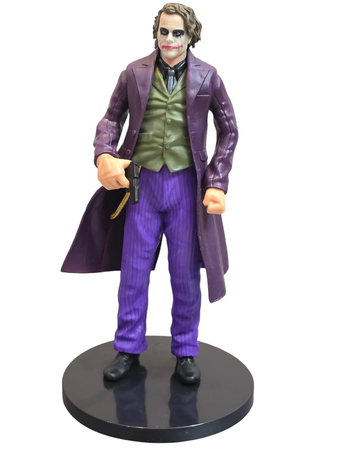 McFarlane Gold Label Joker Aksiyon Figürü