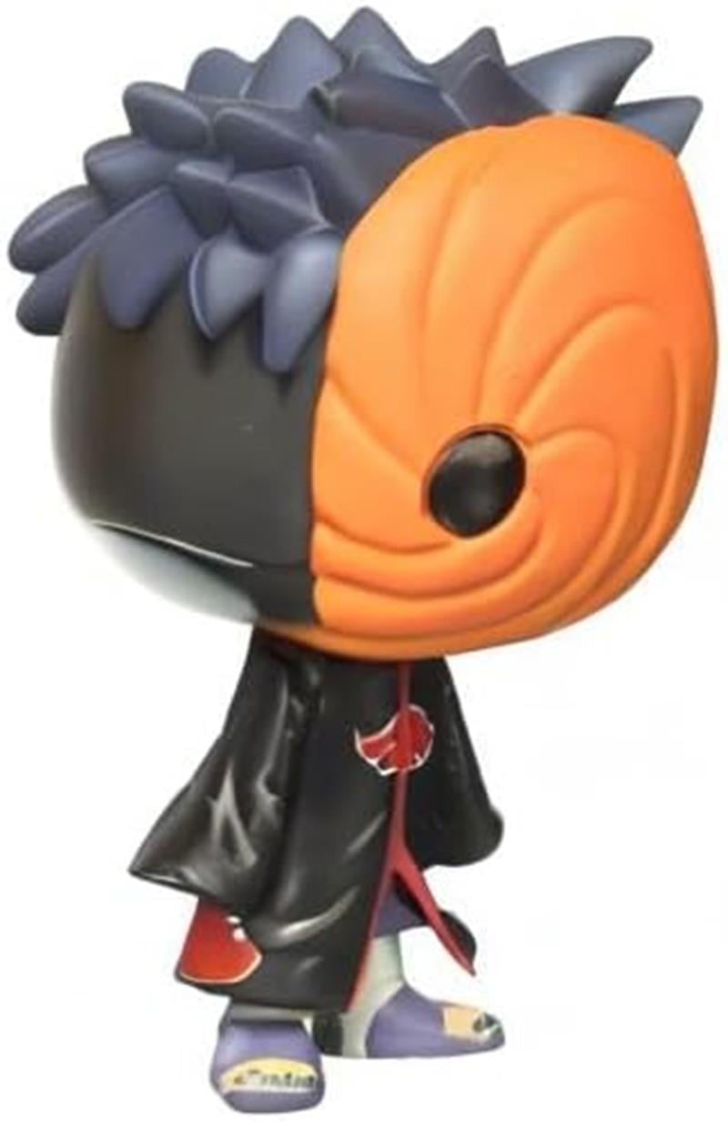 Pop - Naruto Shippuden Tobi Figür