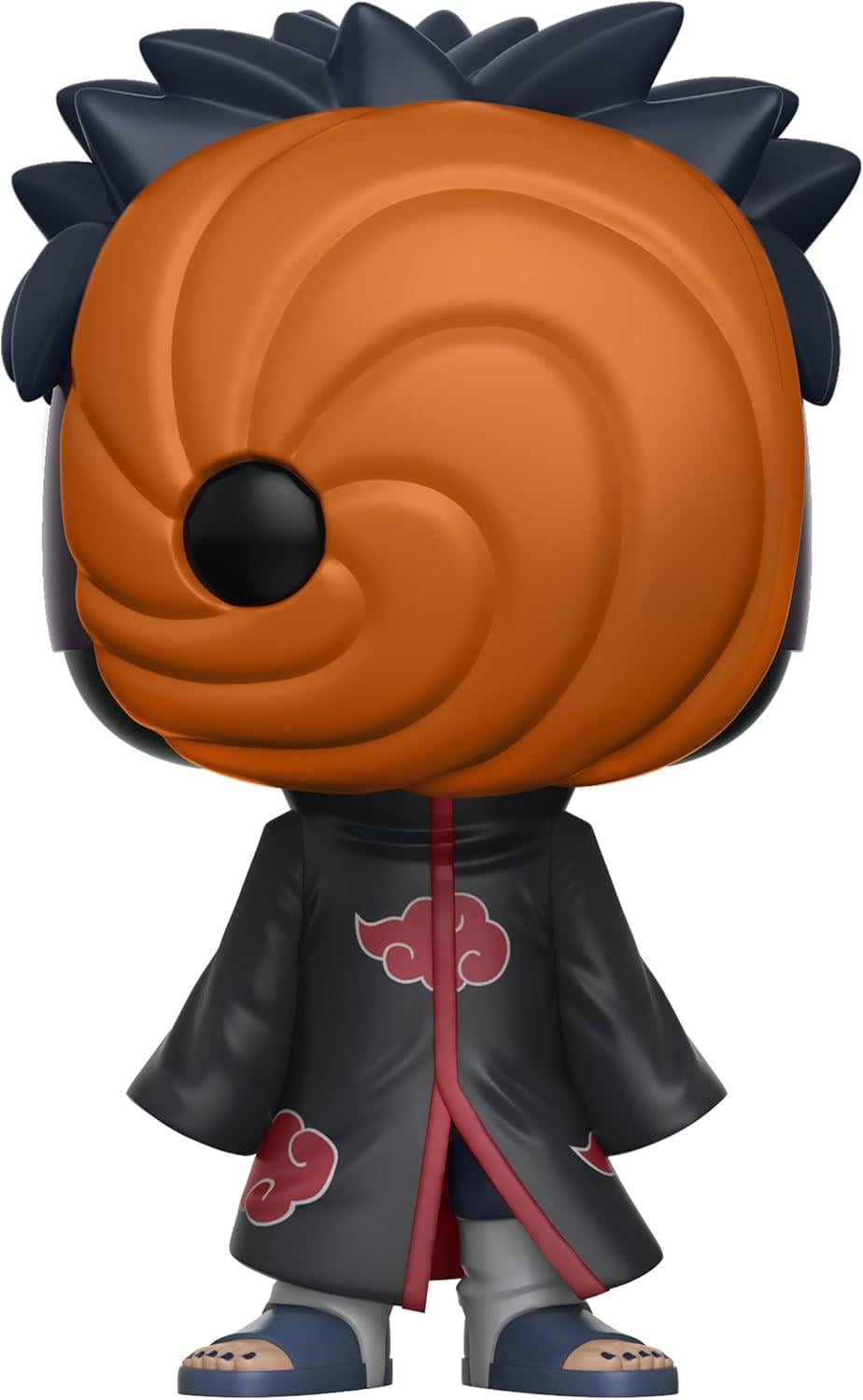 Pop - Naruto Shippuden Tobi Figür