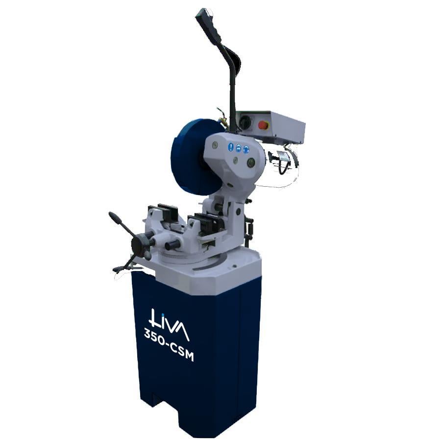 350-CSM Circular Sawing Machine