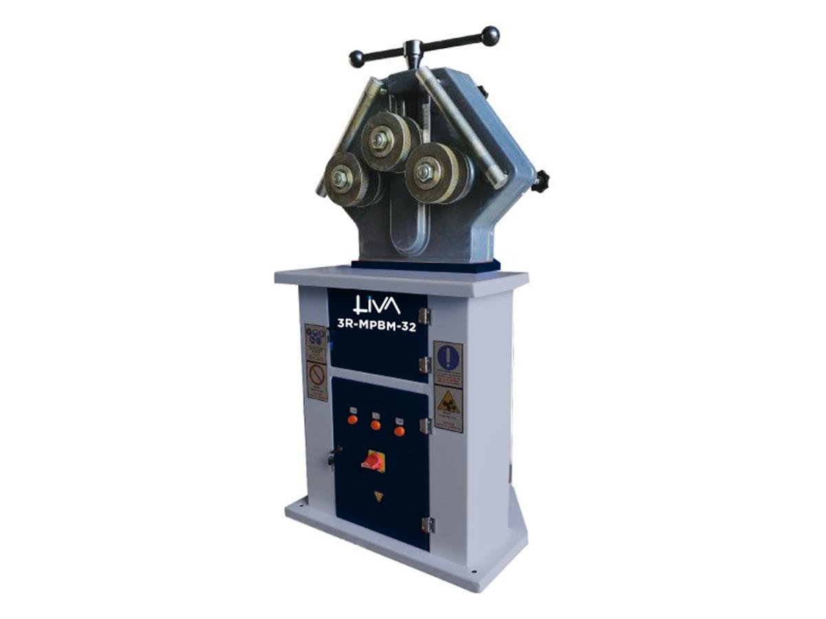 3R-MPBM-32 Profile Bending Machines