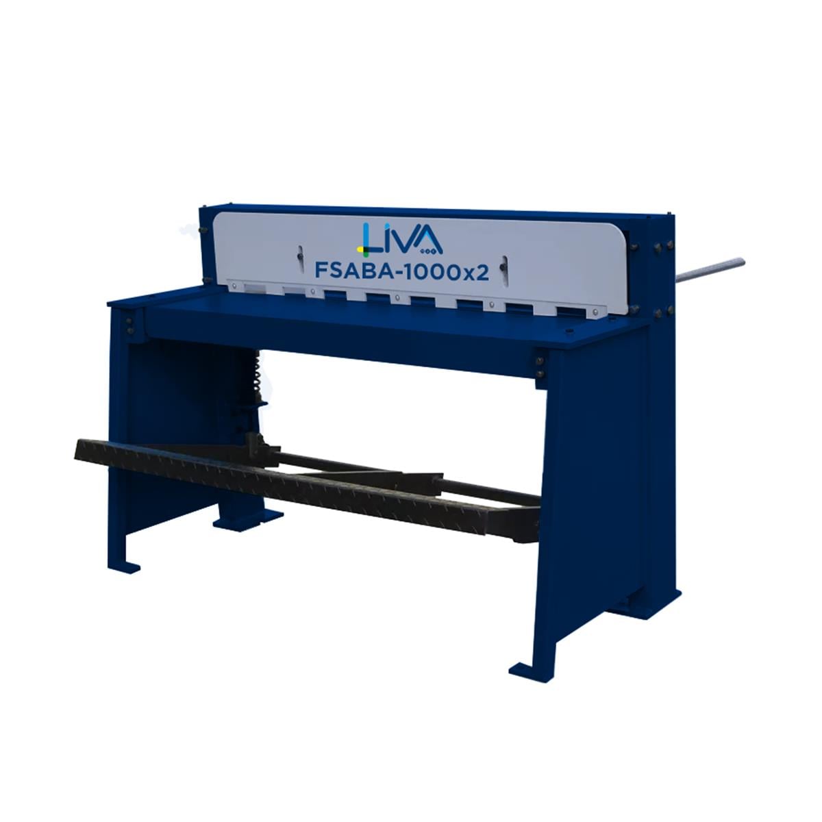 FSABA-1000x2 Foot Shear