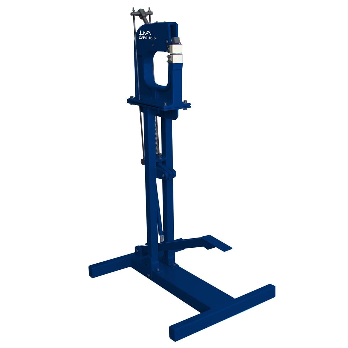 LVFS-16 S Shrinker & Stretcher