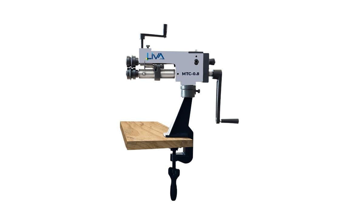 MTC-0.8 Manual Trimming Machines With Clampers