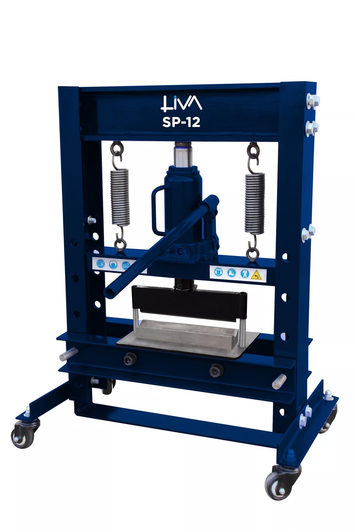 SP-12 Shop Press