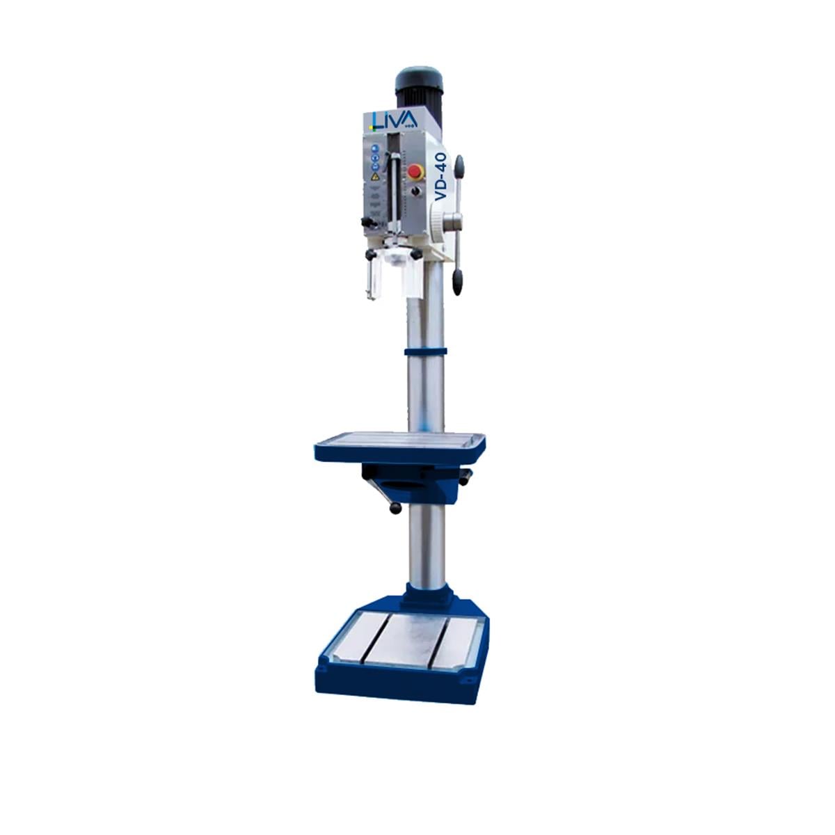 VD-40 40mm Vertical drilling machine