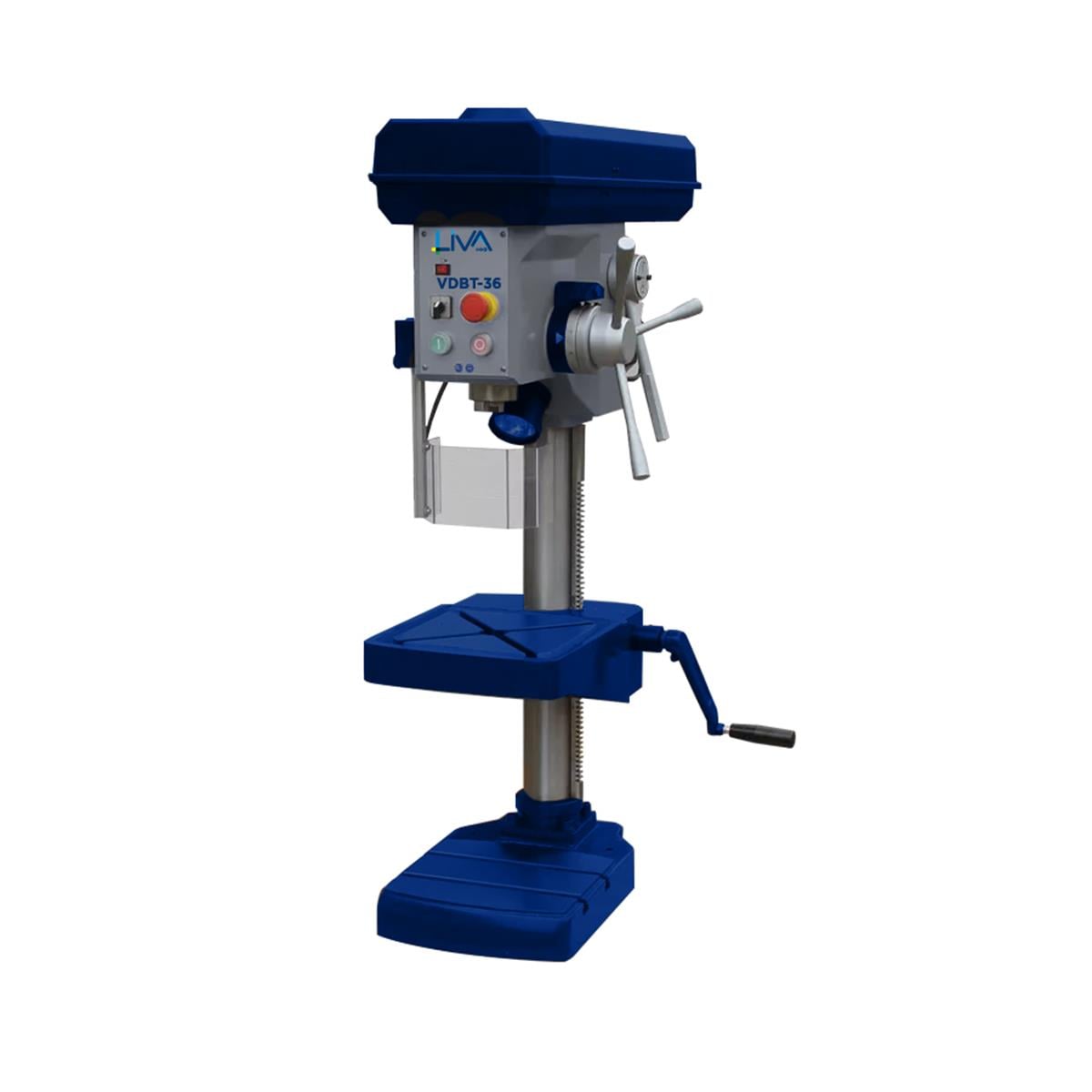 VDBT-36 Vertical Drilling Machine 