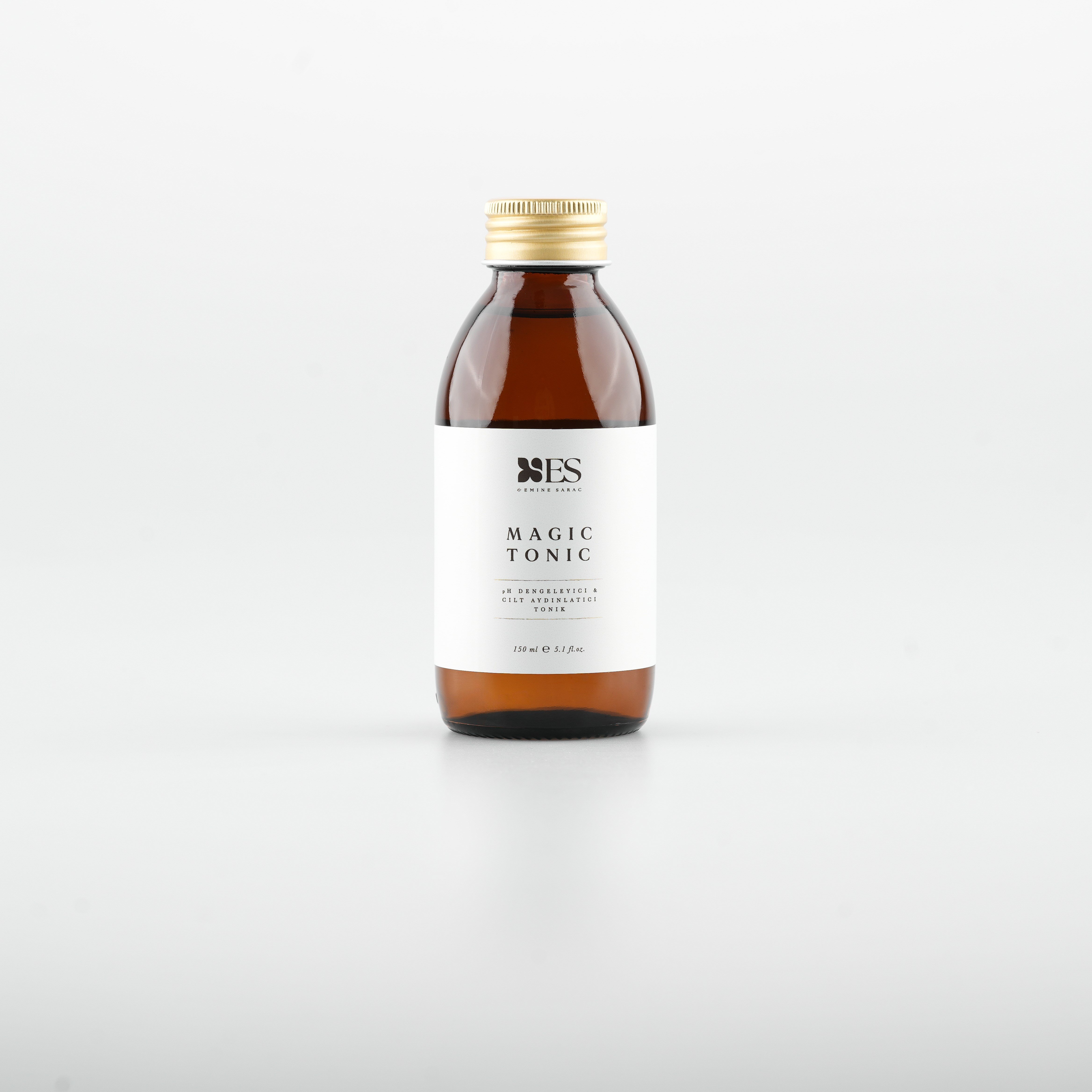 Magic pH Dengeleyici Cilt Aydınlatıcı Tonik 100ml