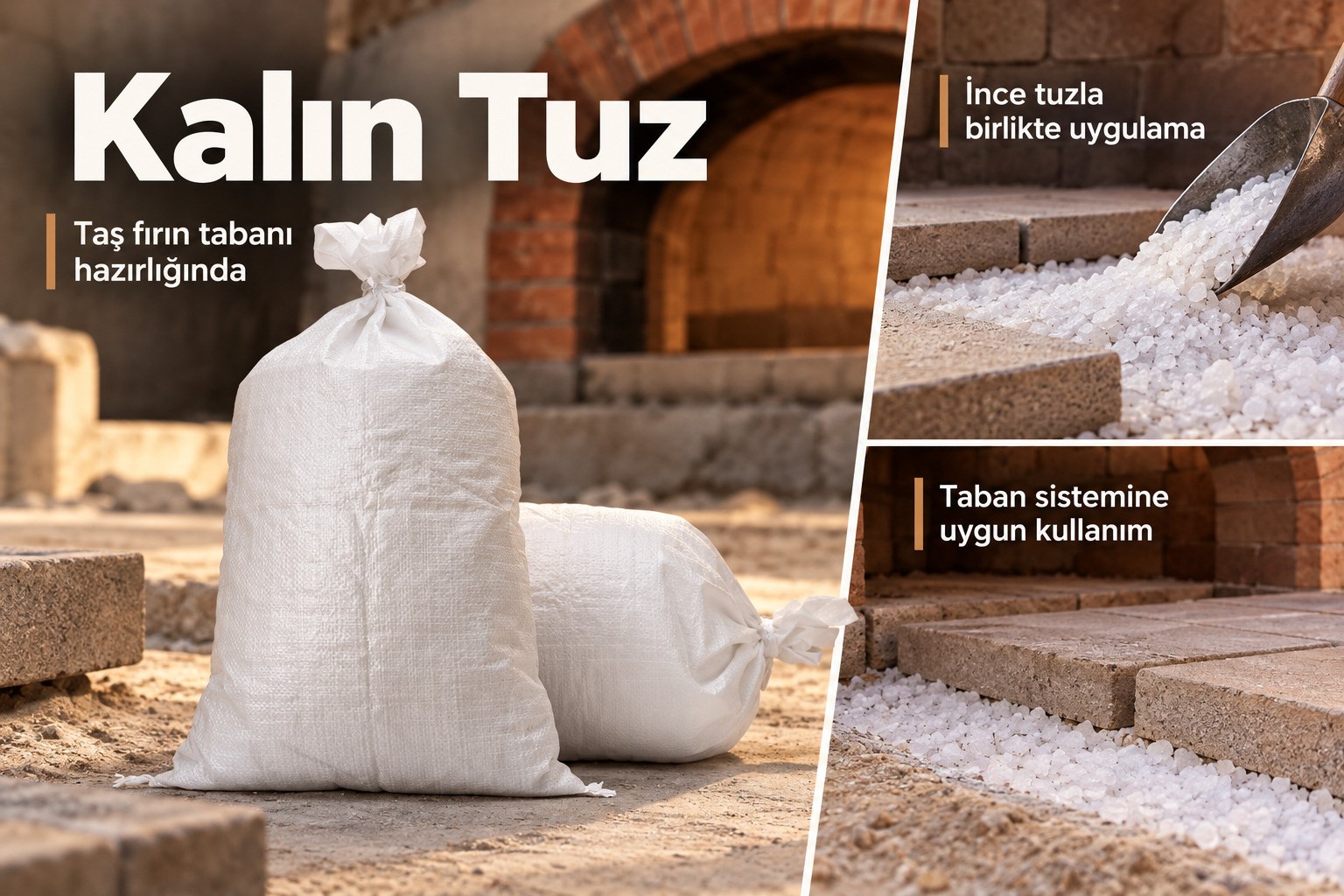 Kalın Tuz