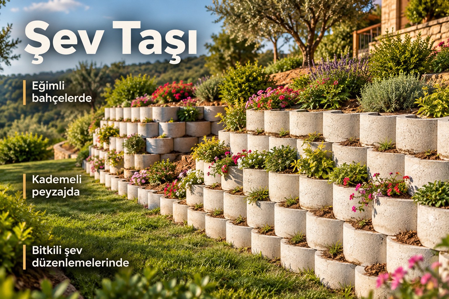 Şev Taşı