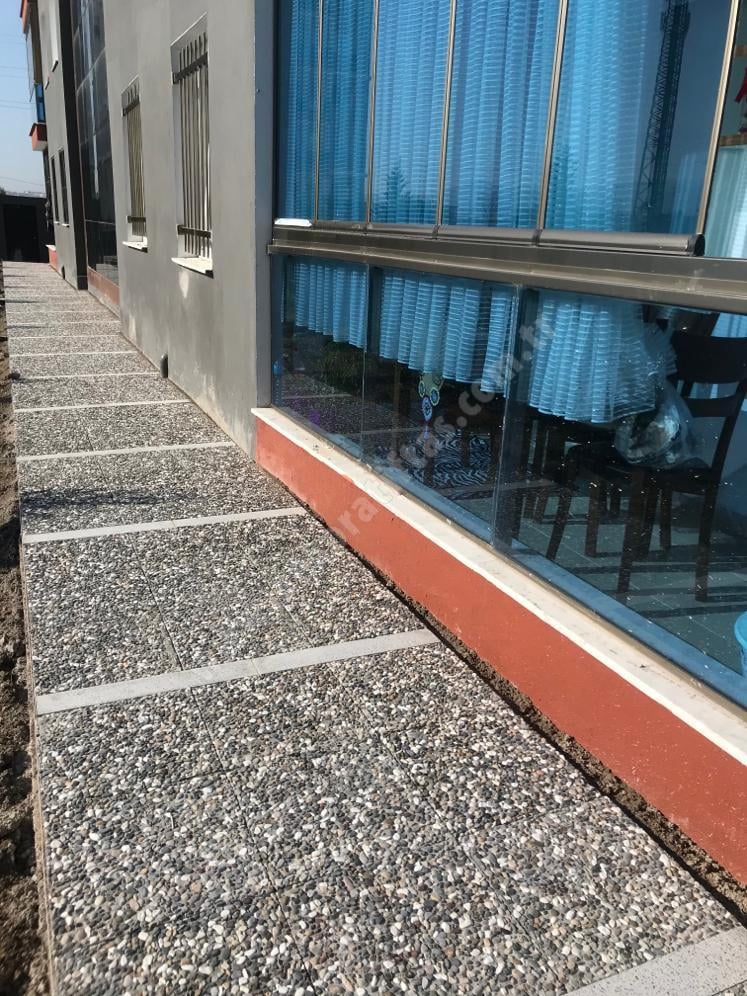 Washbeton 40*40