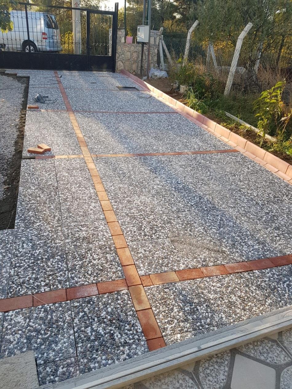 Washbeton 40*40