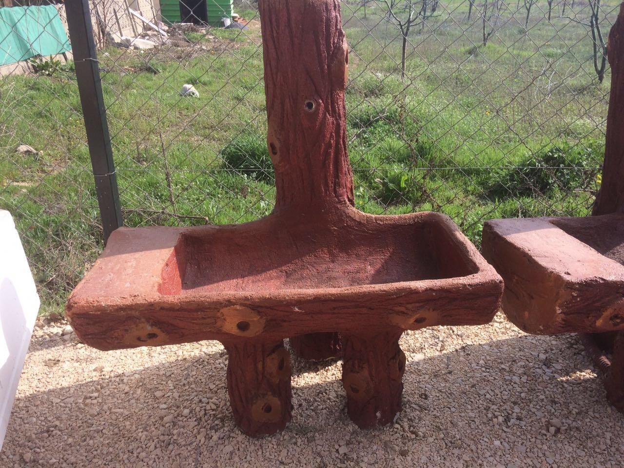 Yayık Ağaç Çeşme