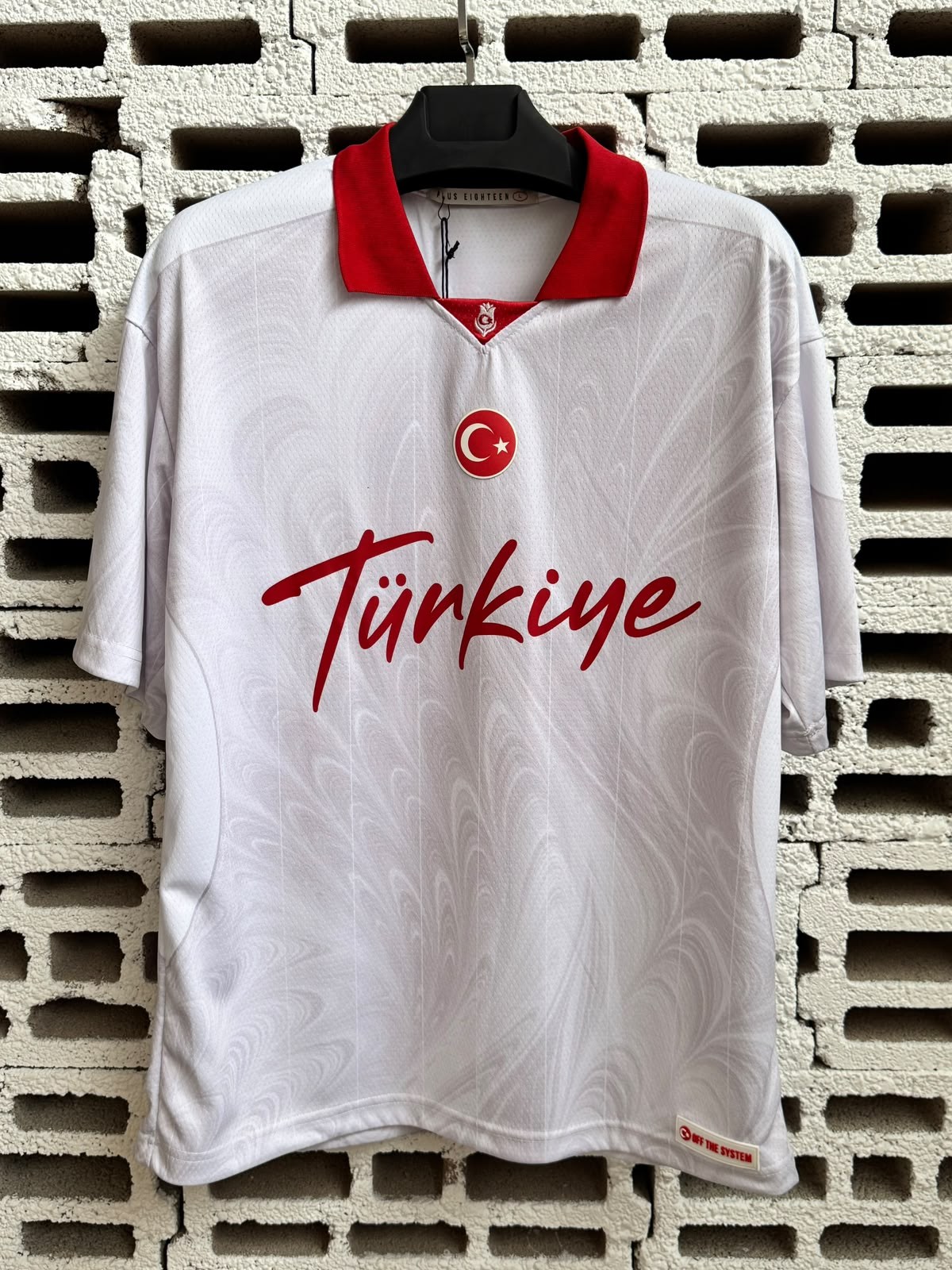 Forma Özel Seri Beyaz