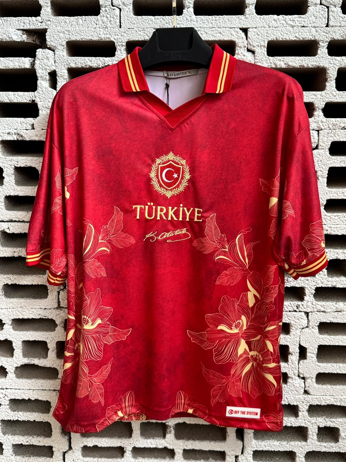 Forma Özel Seri Kırmızı