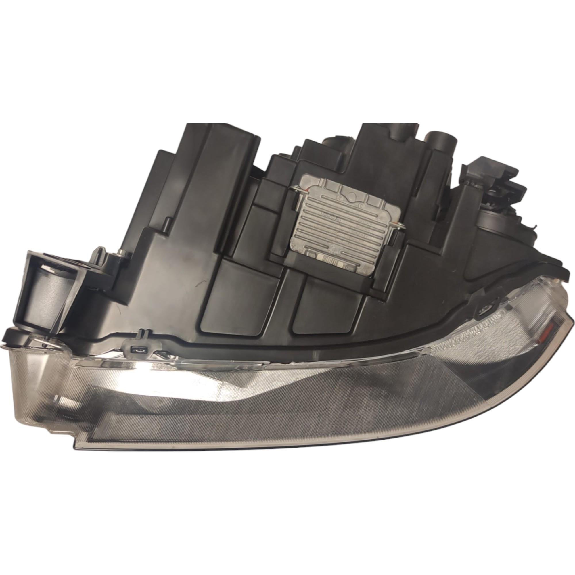 Range Rover 2 Sol Stop Lambası