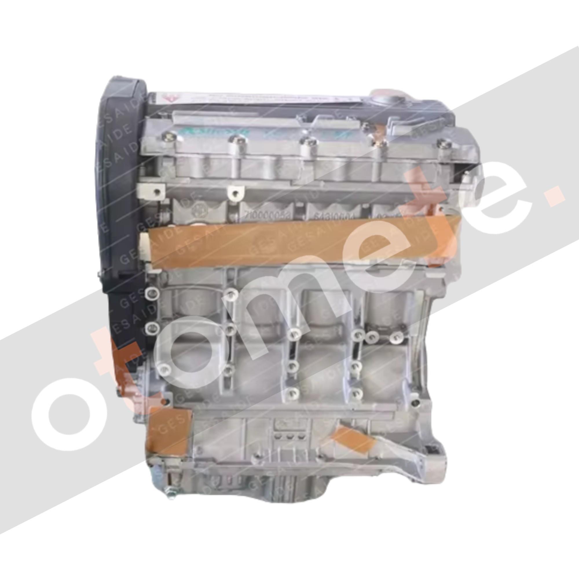 Rover 400-414-416 Sıfır Sandık motor