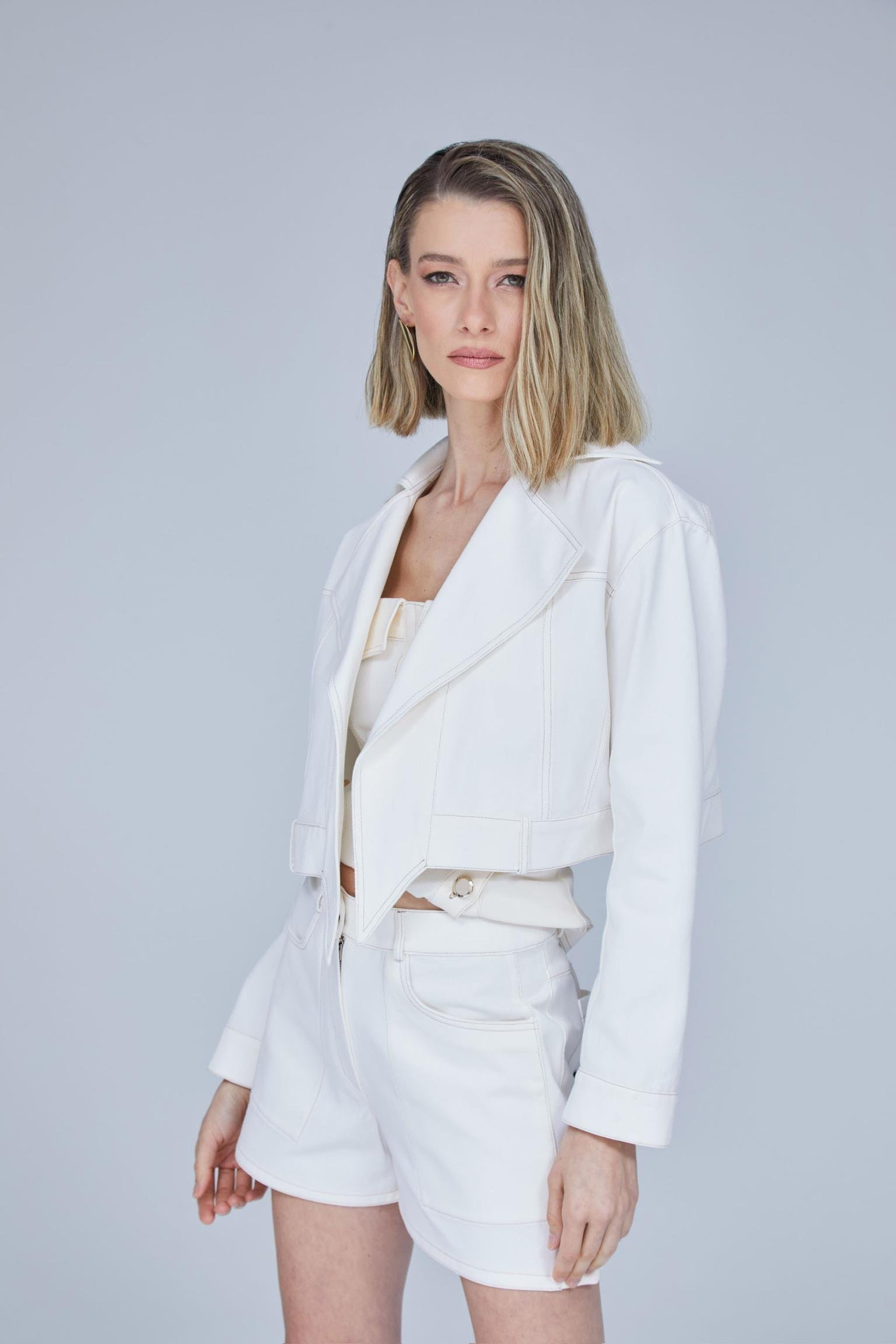 CHARLOTTE JACKET