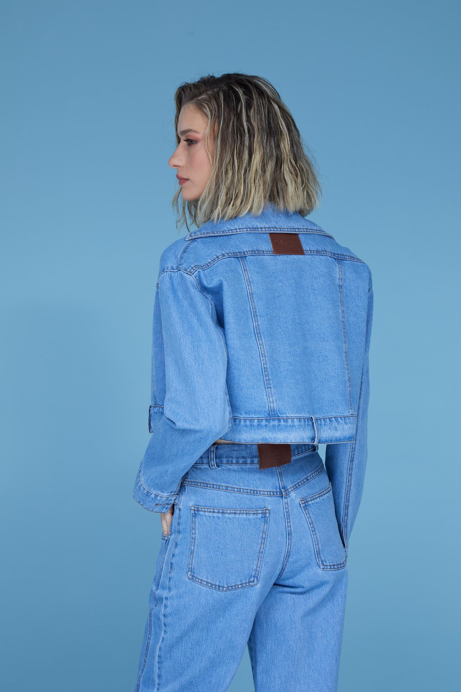 CHARLOTTE JACKET