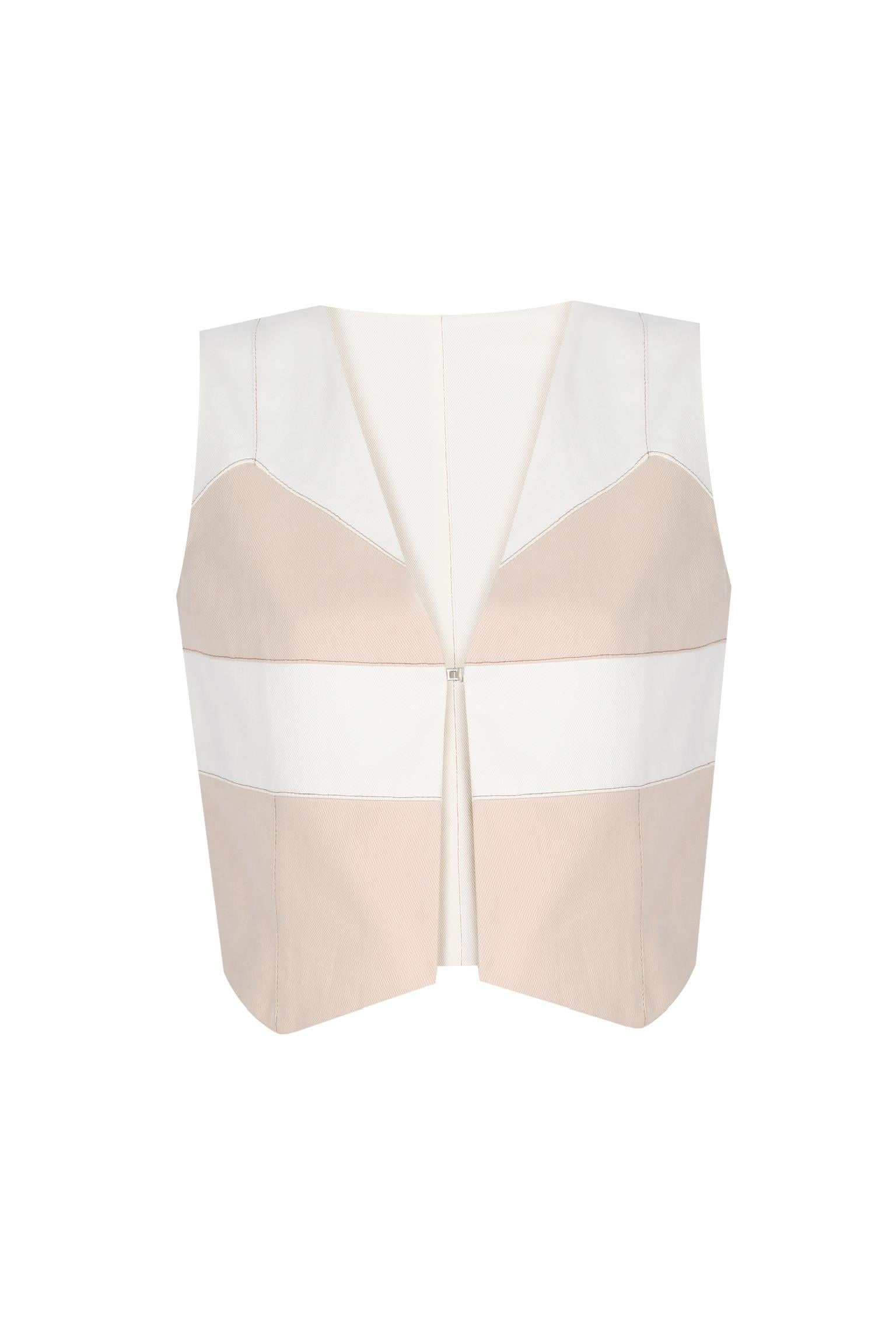 CHLOE VEST