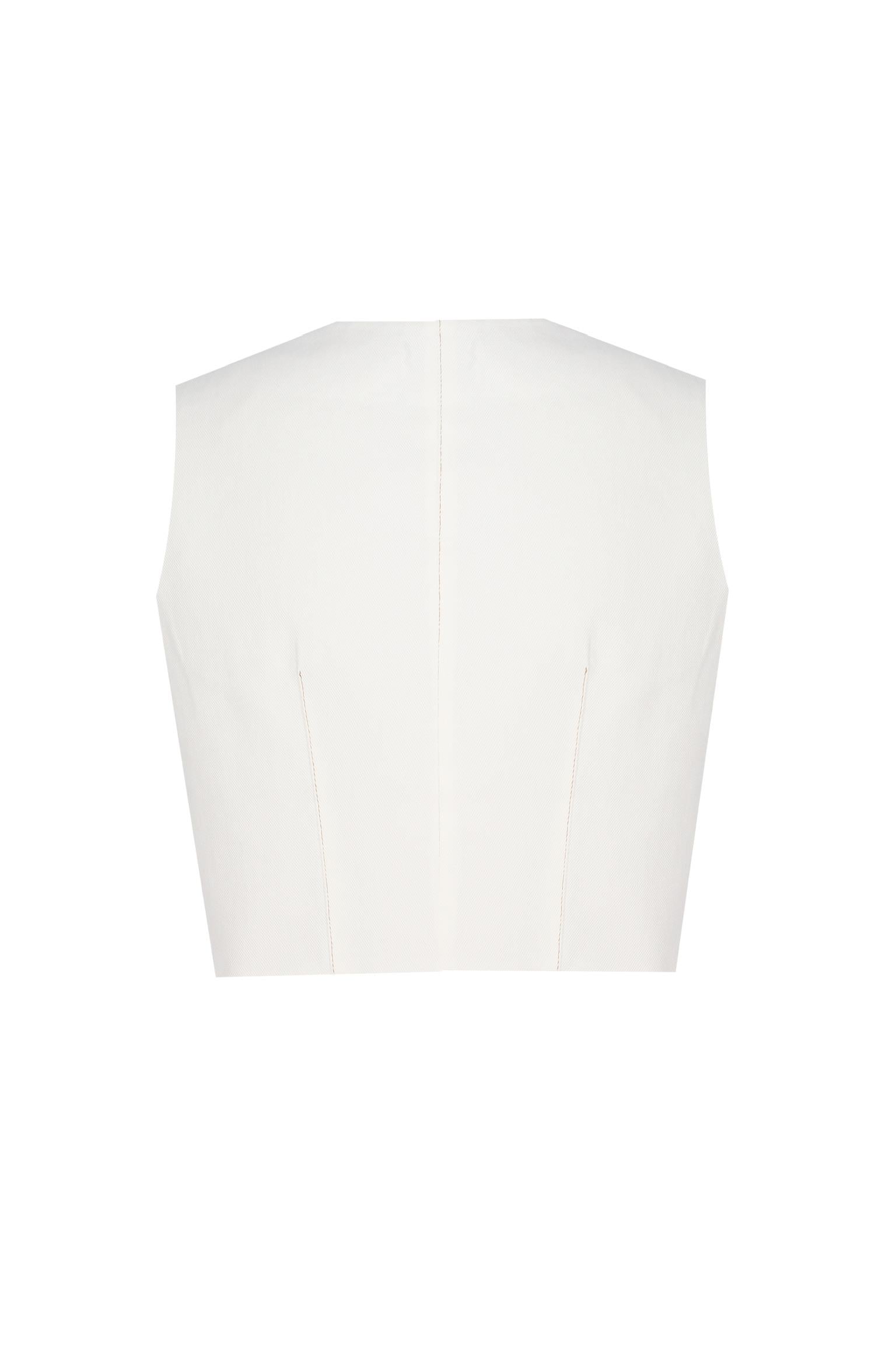 CHLOE VEST