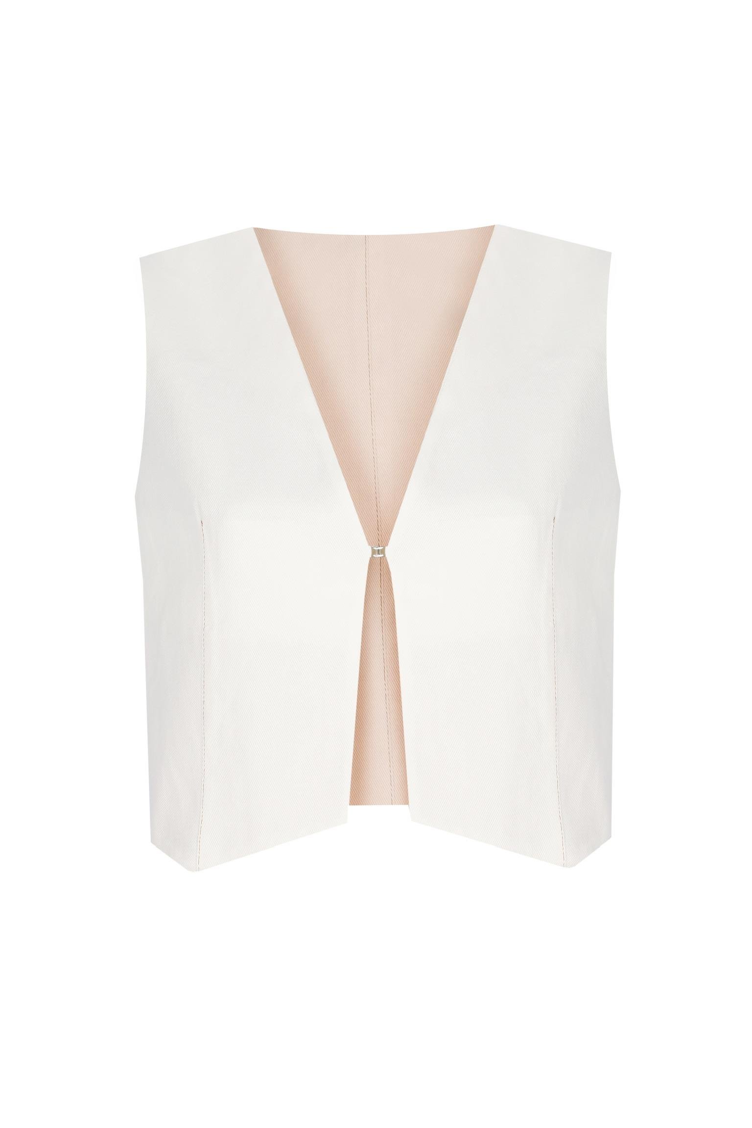 CHLOE VEST