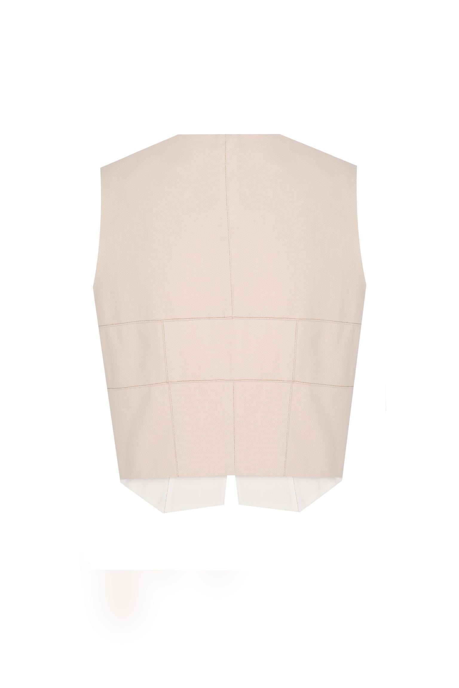 CHLOE VEST